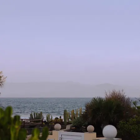 Pura Vida Surf Camp & School La Oliva
