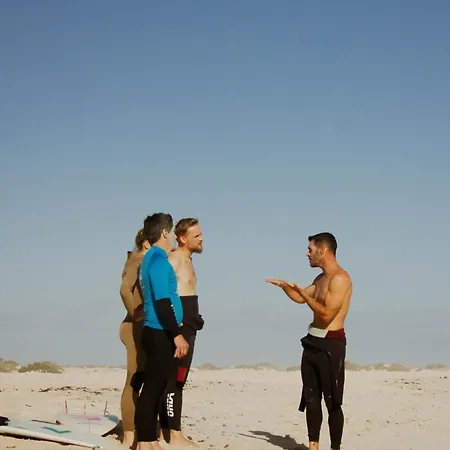 Pura Vida Surf Camp & School