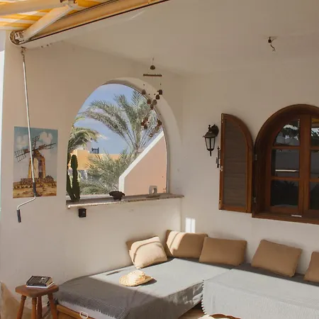 Pura Vida Surf Camp & School Hostel *